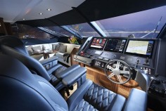 86 Yacht图集